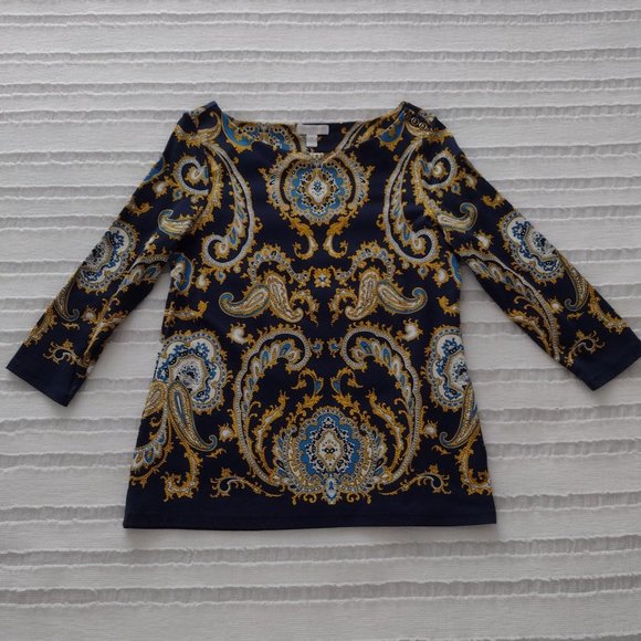 Charter Club Petite women's Top - Picture 5 of 9